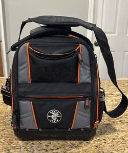 Klein tool bag