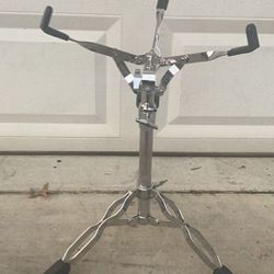 Snare Drum Stand $30