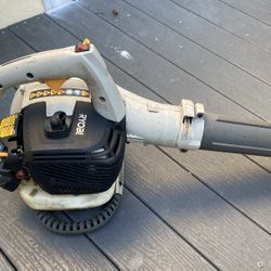 ROYAL Leaf blower