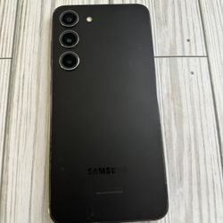 Samsung Galaxy S23 (128gb) Unlocked 🔶 Liberado