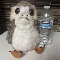 Star Wars Figure 5.00 