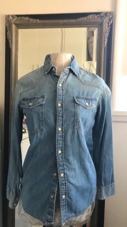 DenimShirt