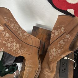 Ariat Boots