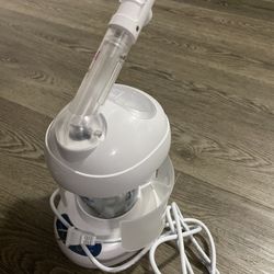 Facial Steamer 