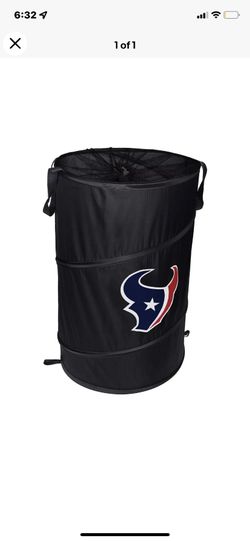 New With Tags Cylinder Pop up 