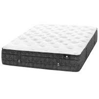 Hotel Collection by Aireloom Holland Maid Latex Luxury Firm King Mattress