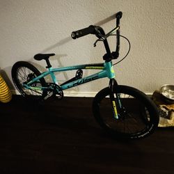 2023 Chase Edge Pro XXL BMX RACE BIKE