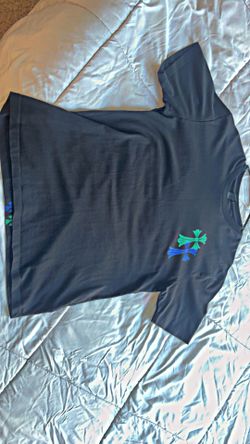 Chrome Heart Shirt- (Medium)