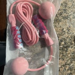 Jump Rope 