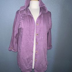 Coldwater Creek Cardigan 