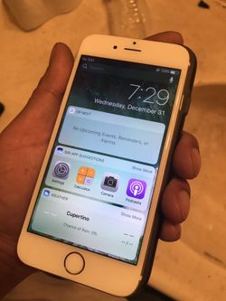 FACTORY UNLOCK iPhone 6 16gb ((is not the Plus))