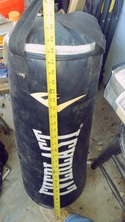 Boxing