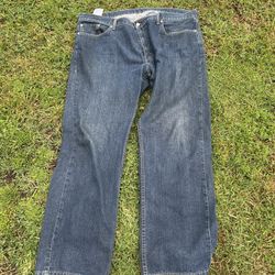 Levi’s Strauss 42x32