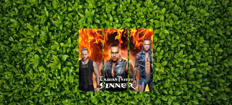 WWE Tumbler