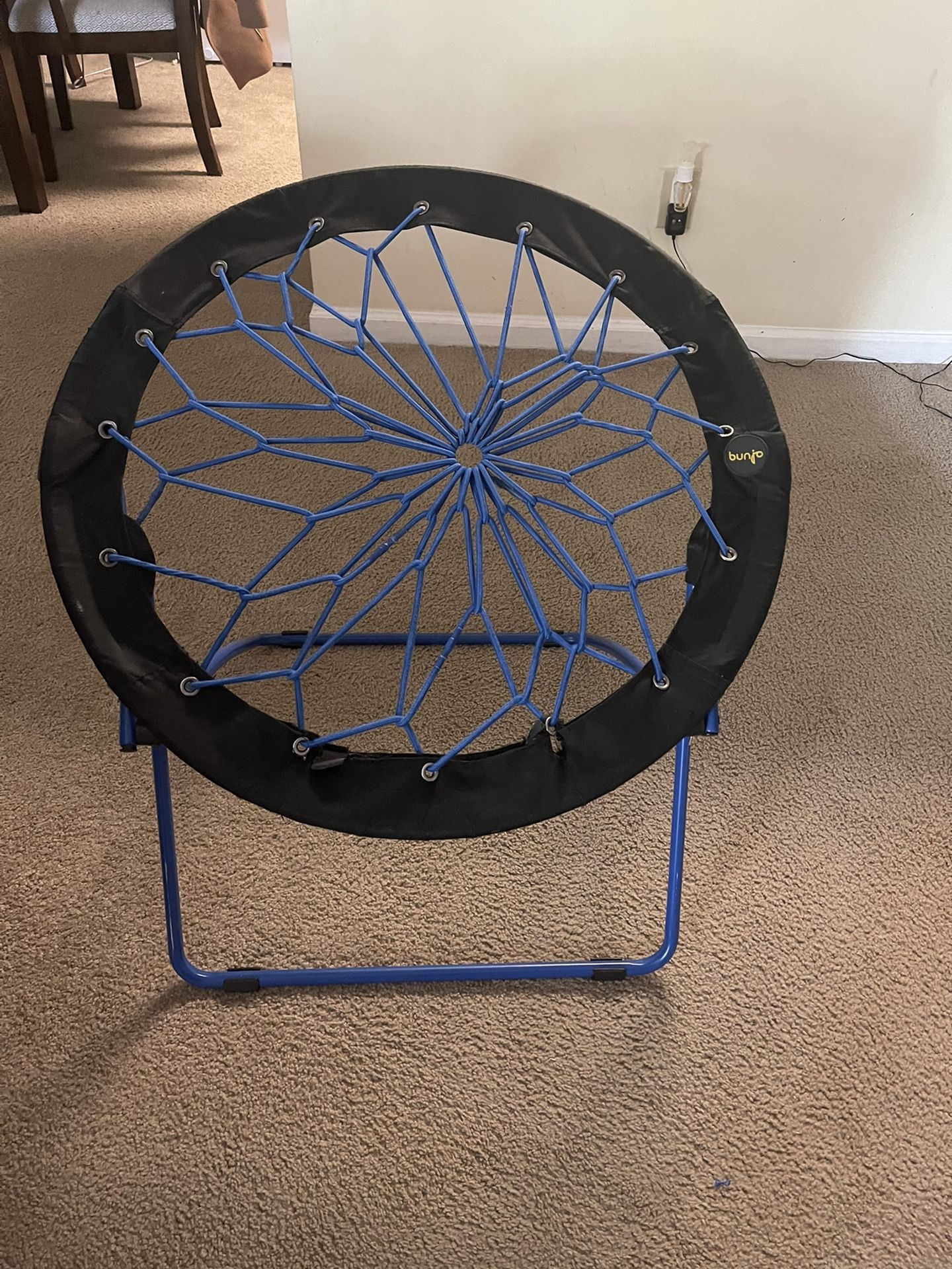 Bouncy Chair