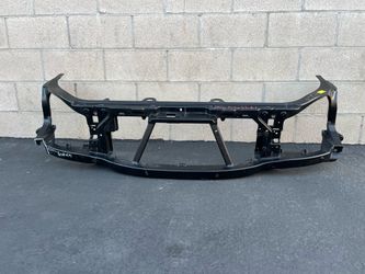 2014-15-16-17-18-19-20-21-22 Range Rover HSE L405 Radiator Support Oem