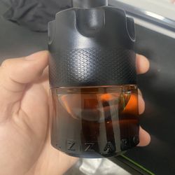 Azzaro The Most Wanted