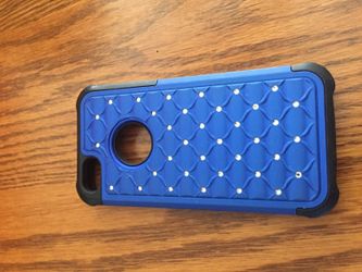 iPhone cover for iPhone 5