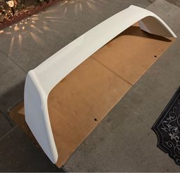 Acura Rsx Dc5 JDM Integra Type R Wing -A Spec High Wing