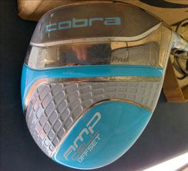 Cobra Amp Cell Offset Driver Women's