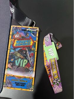 Warped tour 2026