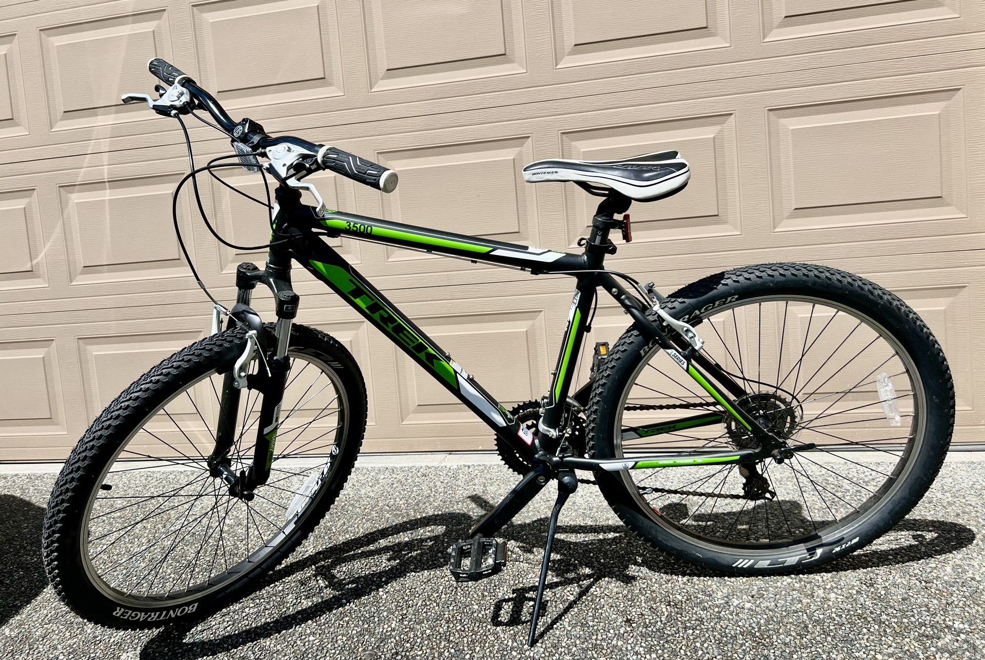 Trek bike. Excellent Condition