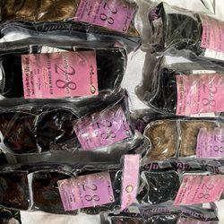 Brand New $10 Each One.  