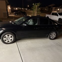 2009 Hyundai Sonata