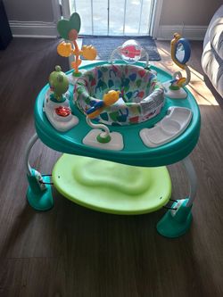 Baby activity