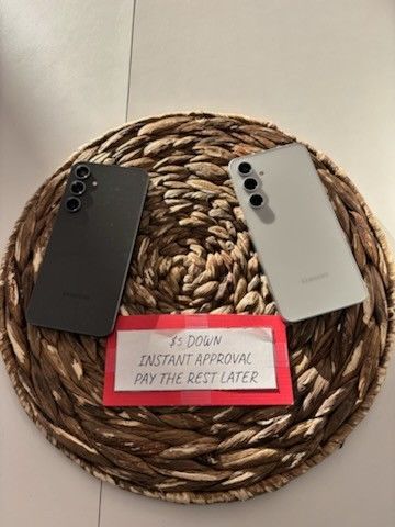 🚨 Galaxy S24 FE 6.7 inch – Save 50% Instantly! Starting at $269 with $1 to Grab It Today + Warranty