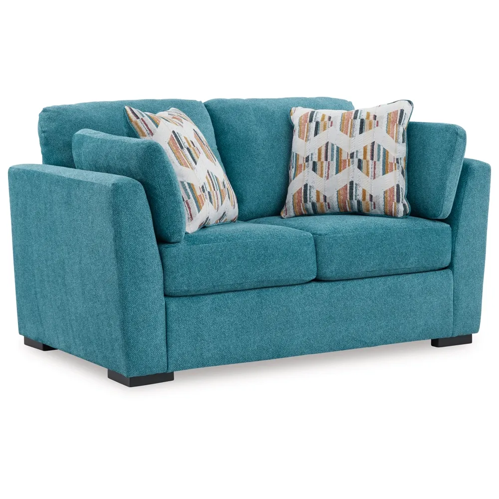 Keerwick Loveseat 50% Off Special