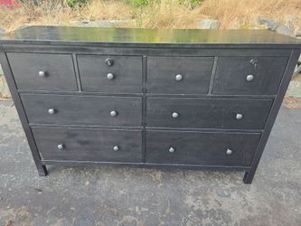 Ikea Hemnes Dresser