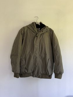 Mens TNF The Men’s North Face Gotham III 550-Down Winter Jacket