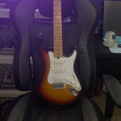 Guitar 