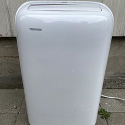 Toshiba AC Unit Air Conditioner 