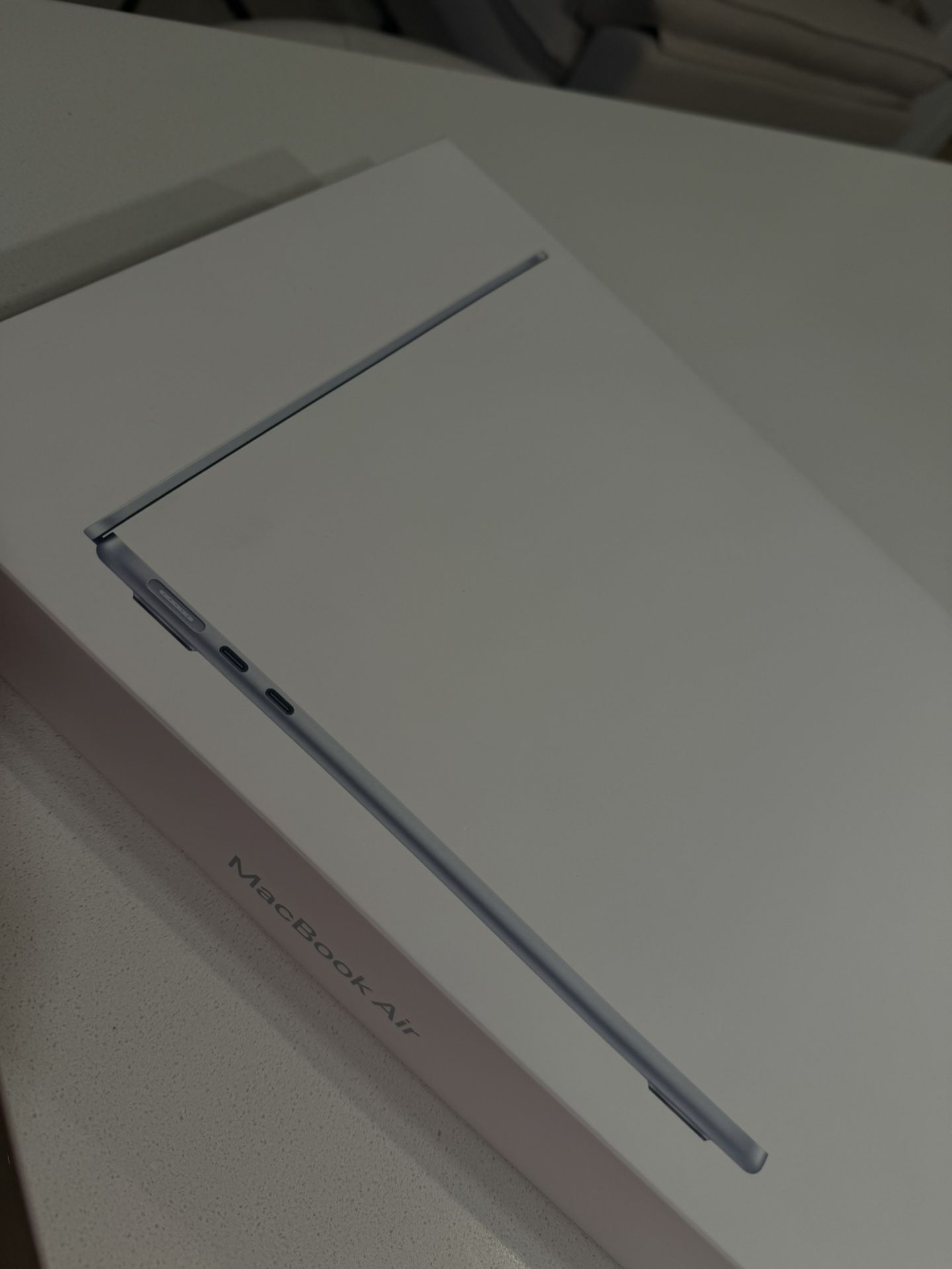 MacBook Air New