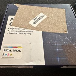 950xl 951xl Printer Ink