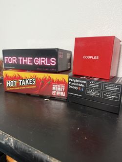 Party games