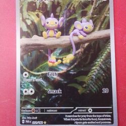 Pokemon Card/ Pick Up Only No Delivery