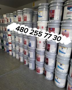 Paint for sale