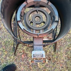 Disk Cooker And Deep Pan Cooker