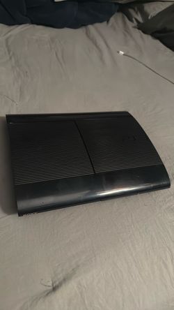 Sony PlayStation 3 Super Slim Console