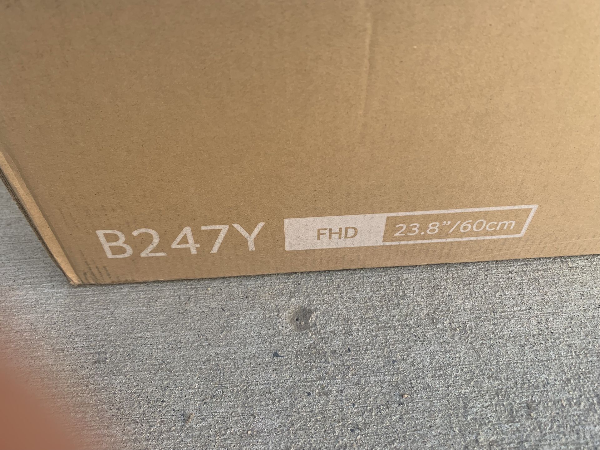 ACER 24” Computer Monitors