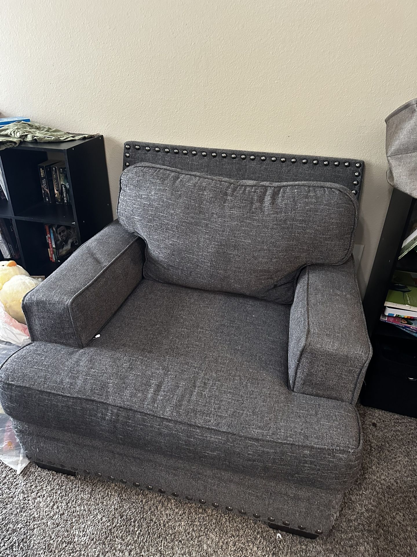 Living Room Couch Set