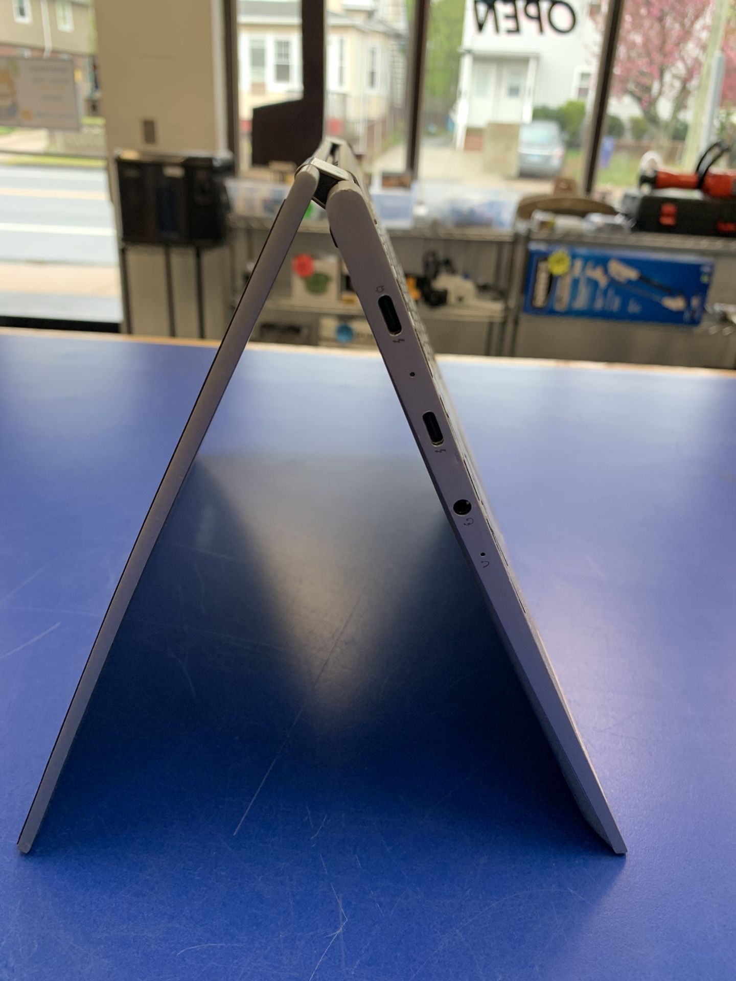 Lenovo Yoga 2-in-1