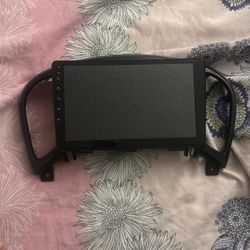 Car Radio Multimedia Player Android