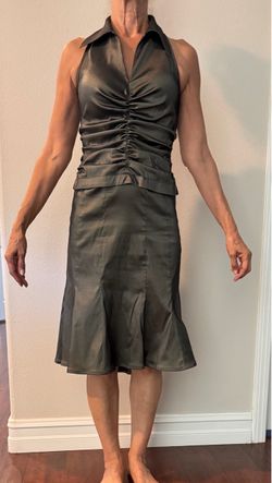 Dress.