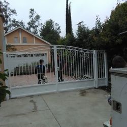 Wrought Iron Works, Barandales 35 Years Experience 
