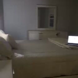 King Size Bedroom Set 