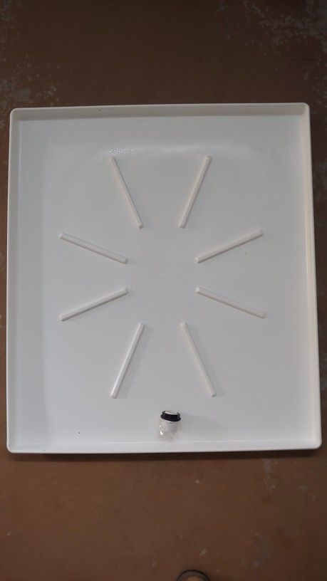 Washing Machine Drip Tray